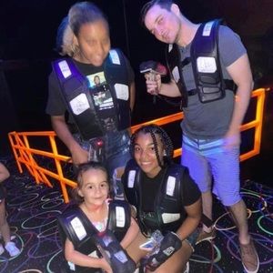 Meet your Posher, Jazzmyn